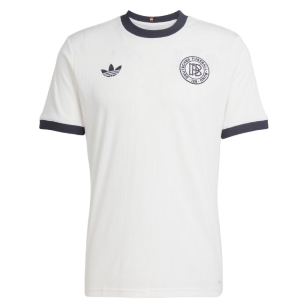 Germany 125th Anniversary Shirt