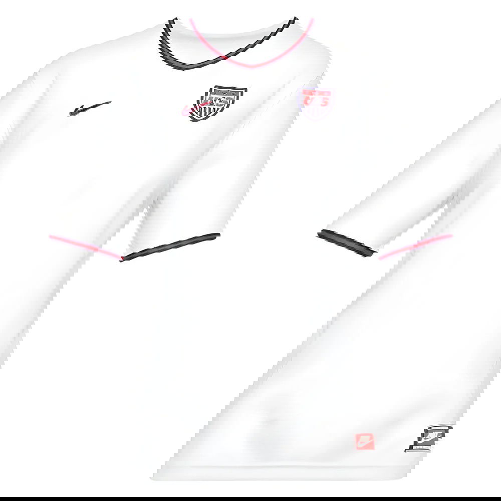 USWNT USA 1999 Reissue Home Shirt (Womens)