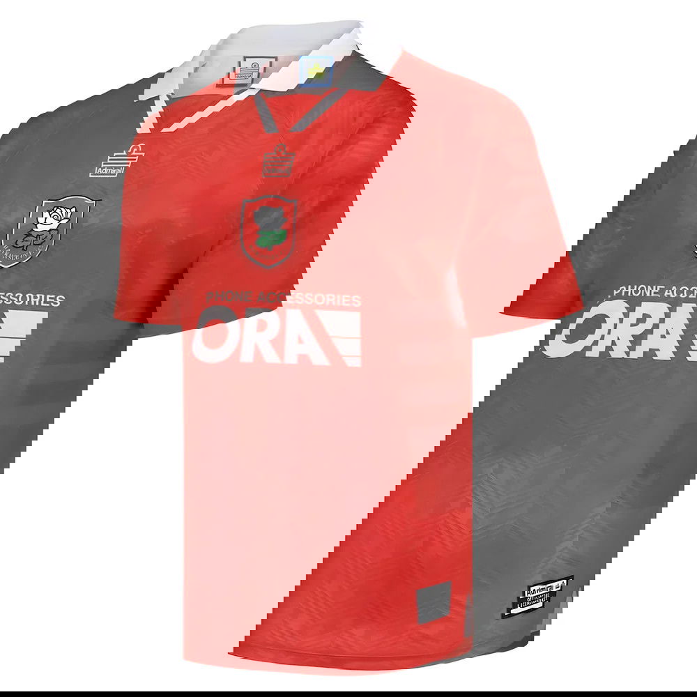 Barnsley 1997 Home Shirt