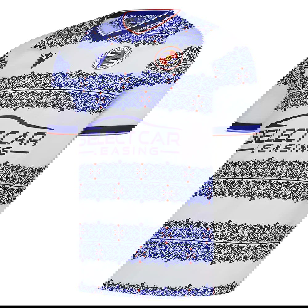 2025-2026 Reading Home Shirt