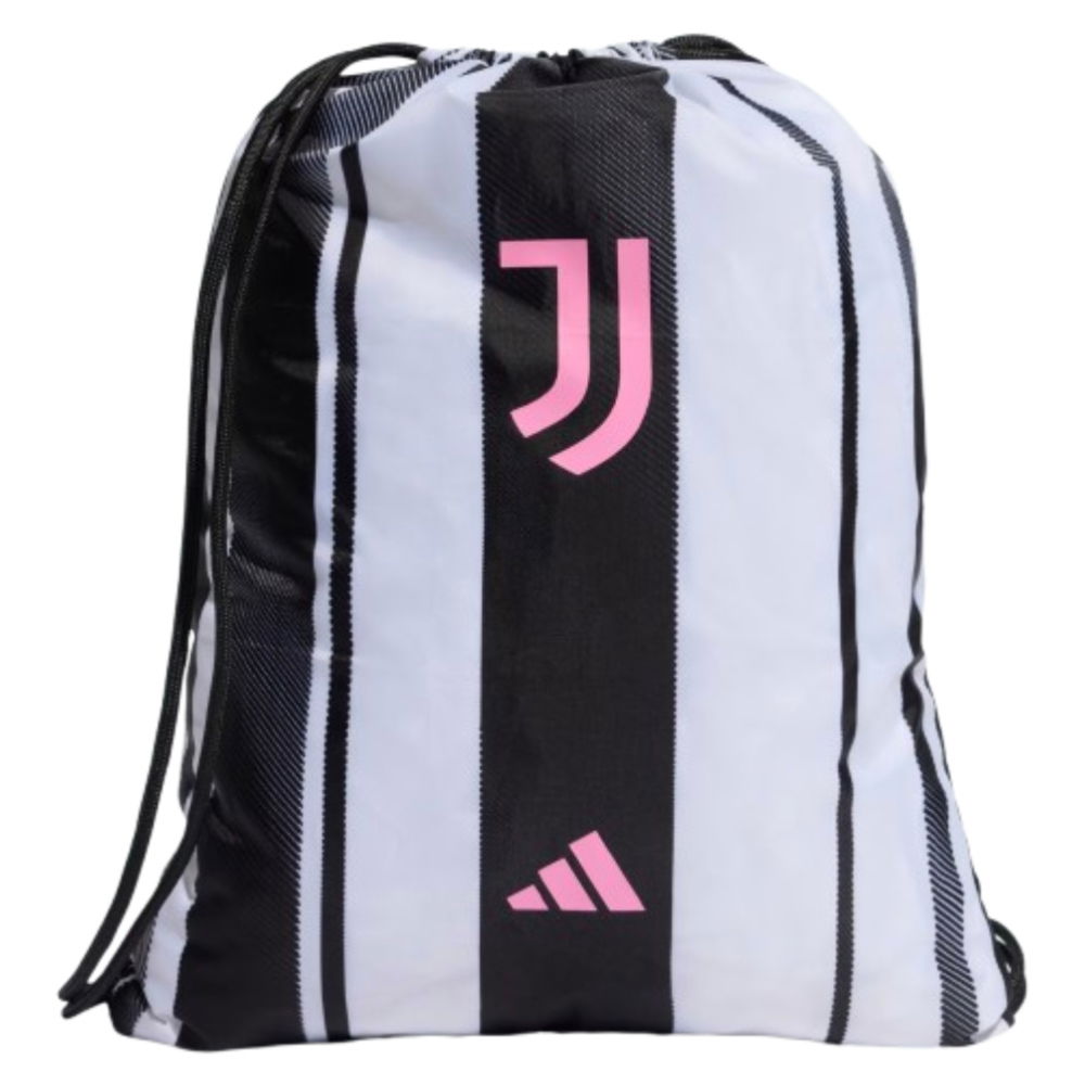 2025-2026 Juventus Gym Sack (White)