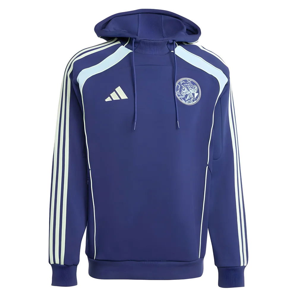 2025-2026 Ajax UPB Doubleknit Hoody (Night Sky)