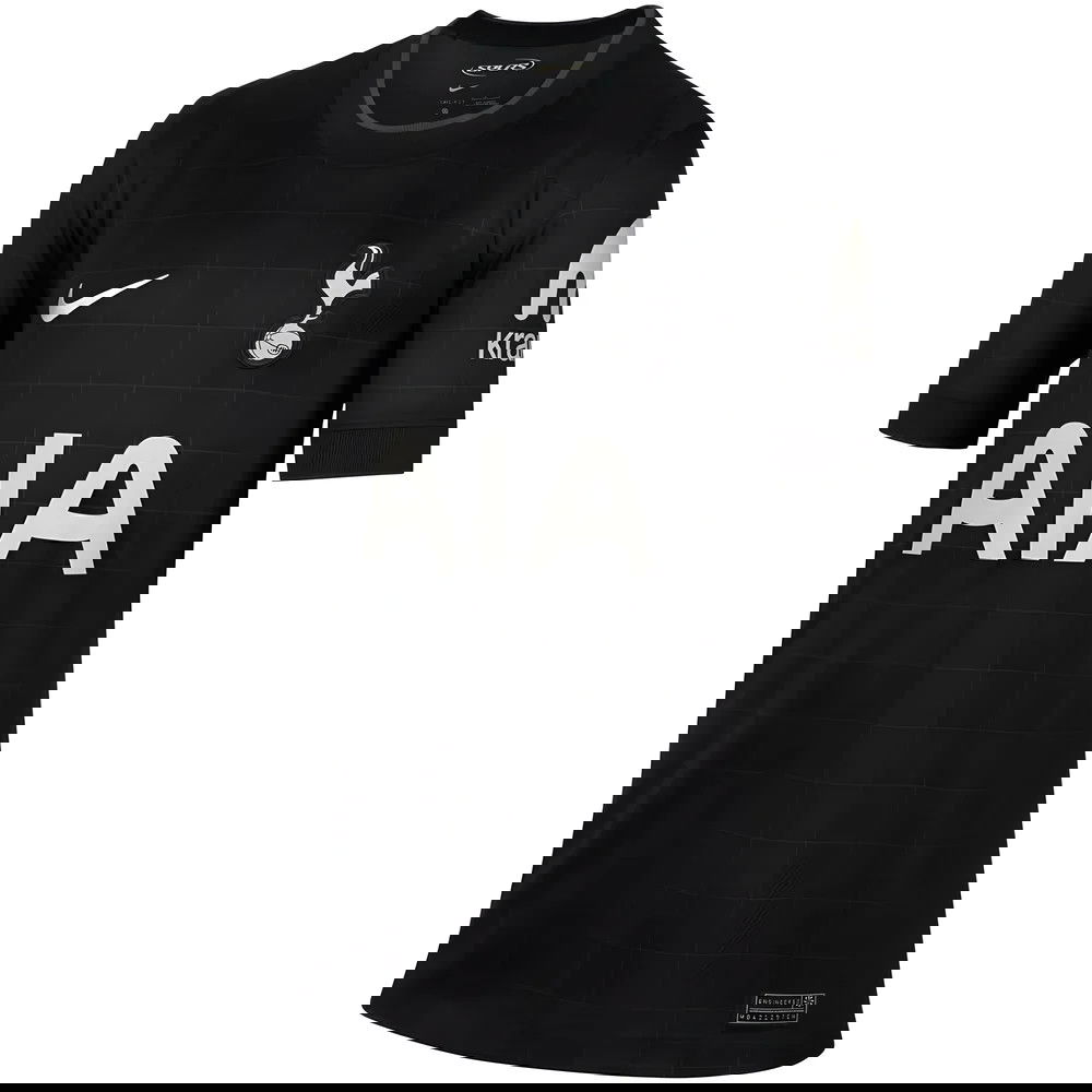 2025-2026 Tottenham Away Shirt (Kids)