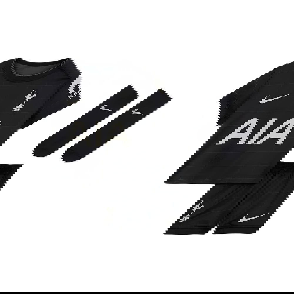 2025-2026 Tottenham Away Baby Kit