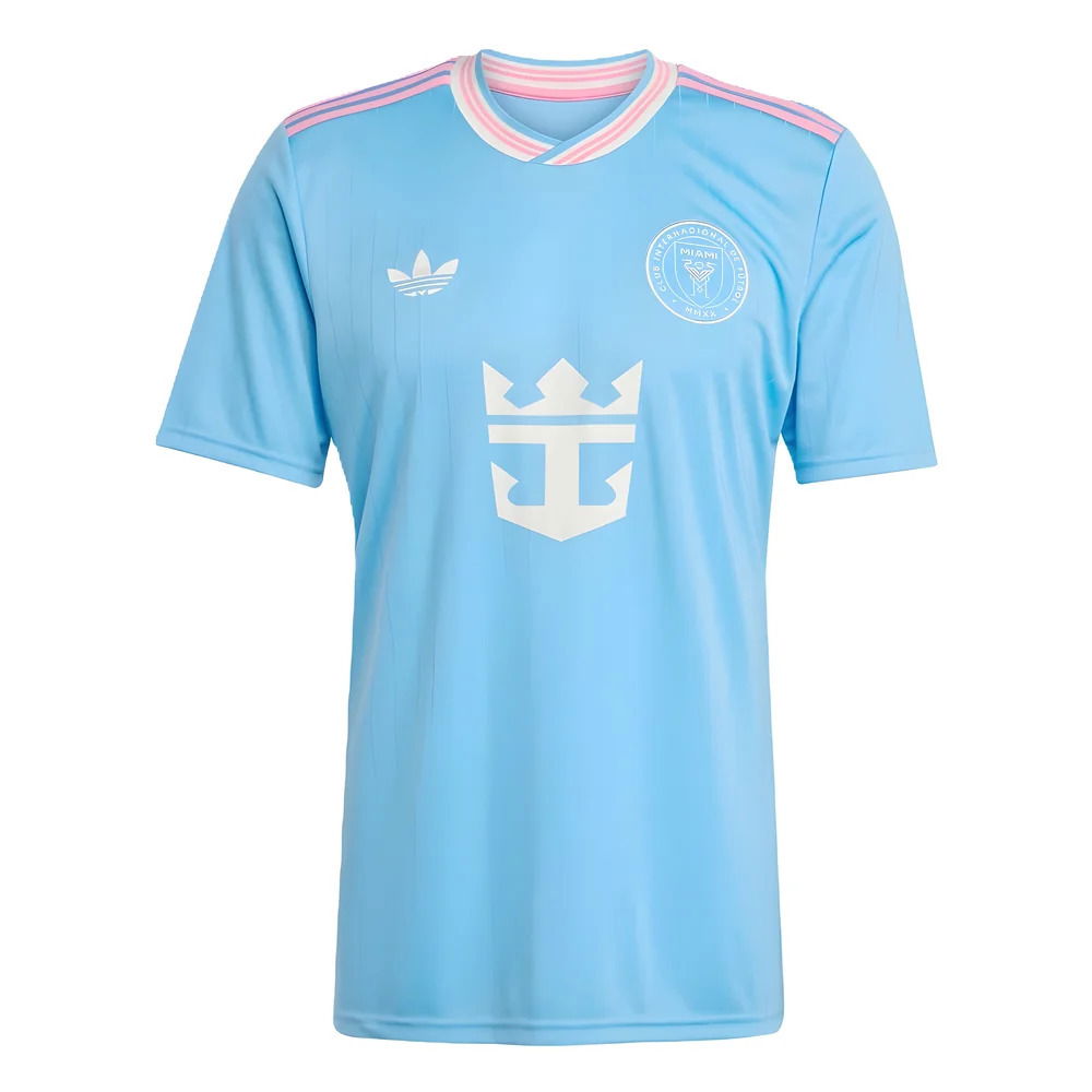 2025-2026 Inter Miami Third Shirt