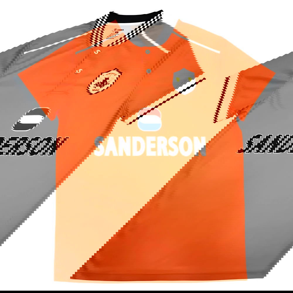 Sheffield Wednesday 1998 Retro Away Shirt