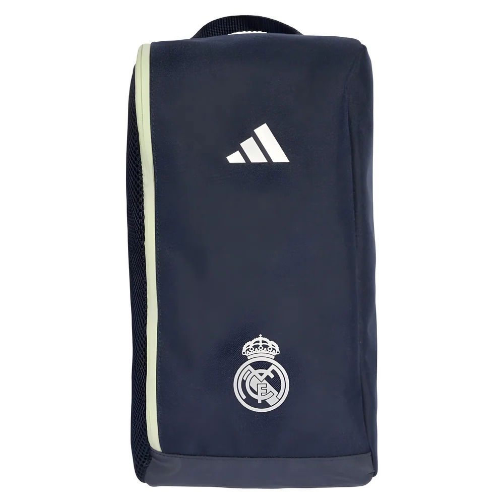 2025-2026 Real Madrid Shoe Bag (Legend Ink)