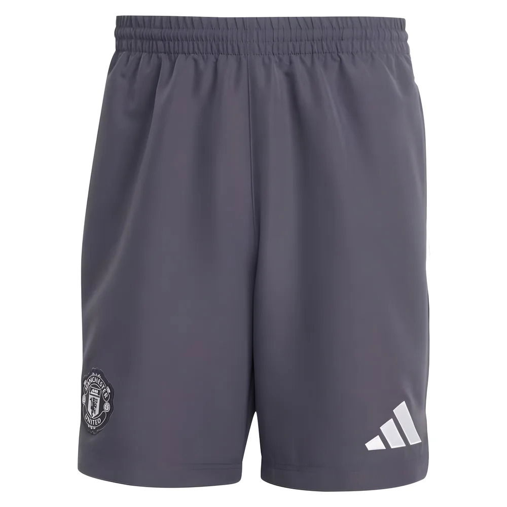2025-2026 Man Utd UBP Shorts (Trace Purple)