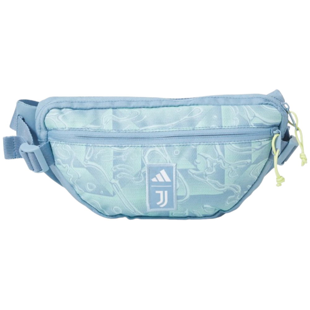 2025-2026 Juventus Waist Bag (Ash Blue)