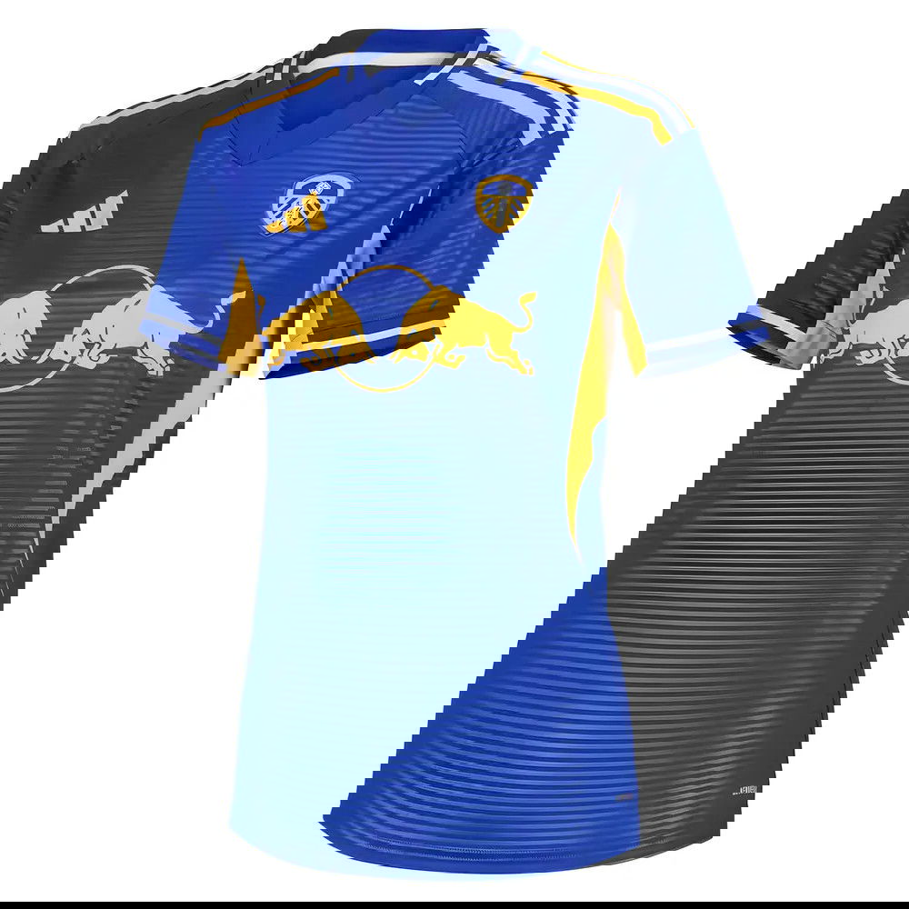 2025-2026 Leeds Away Shirt (Womens)
