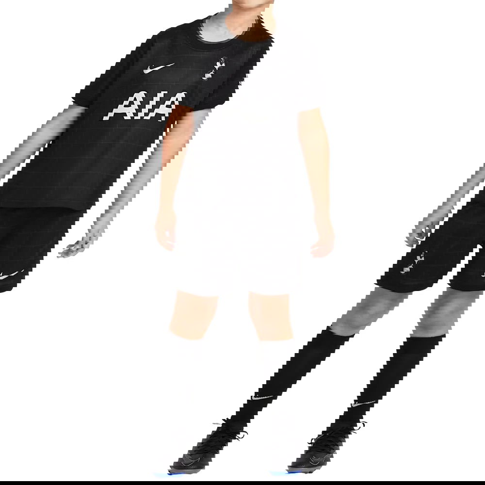 2025-2026 Tottenham Away Mini Kit