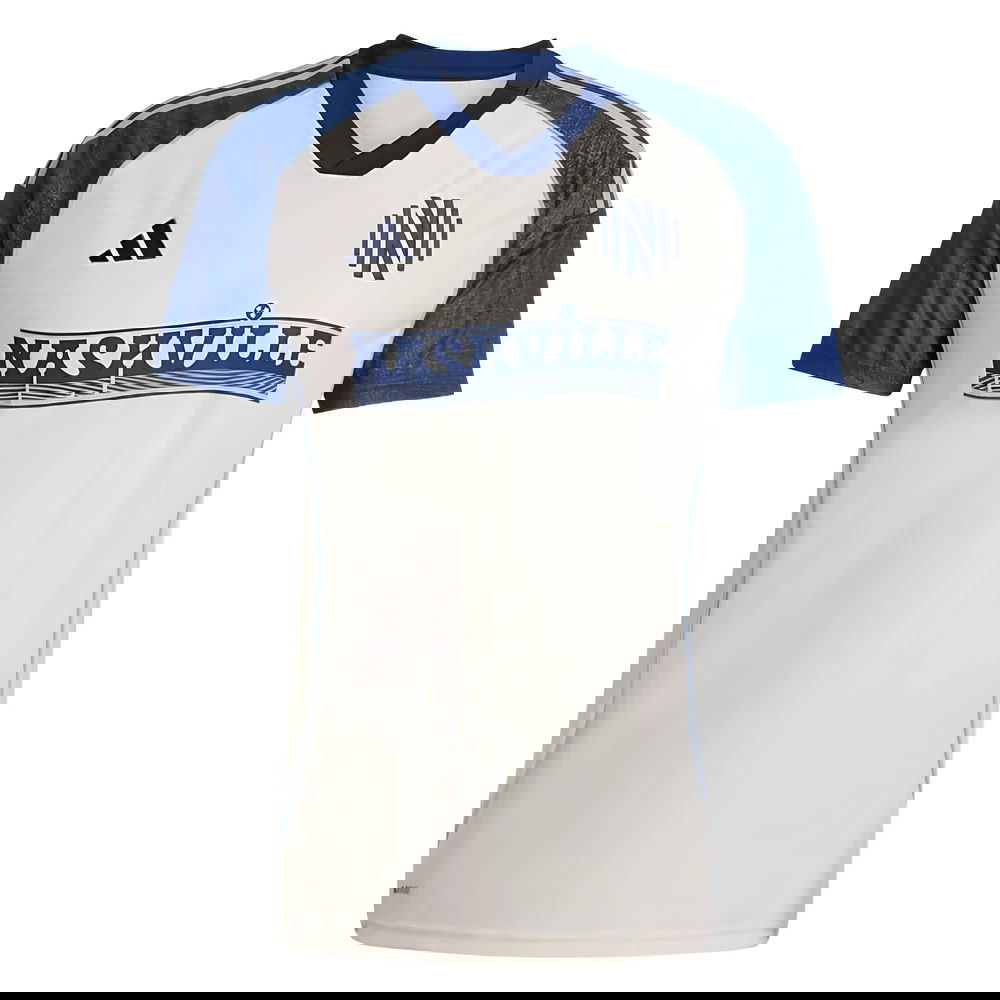2025-2026 Nashville SC Third Shirt