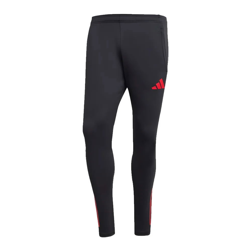 2025-2026 Liverpool Training Pants (Black)