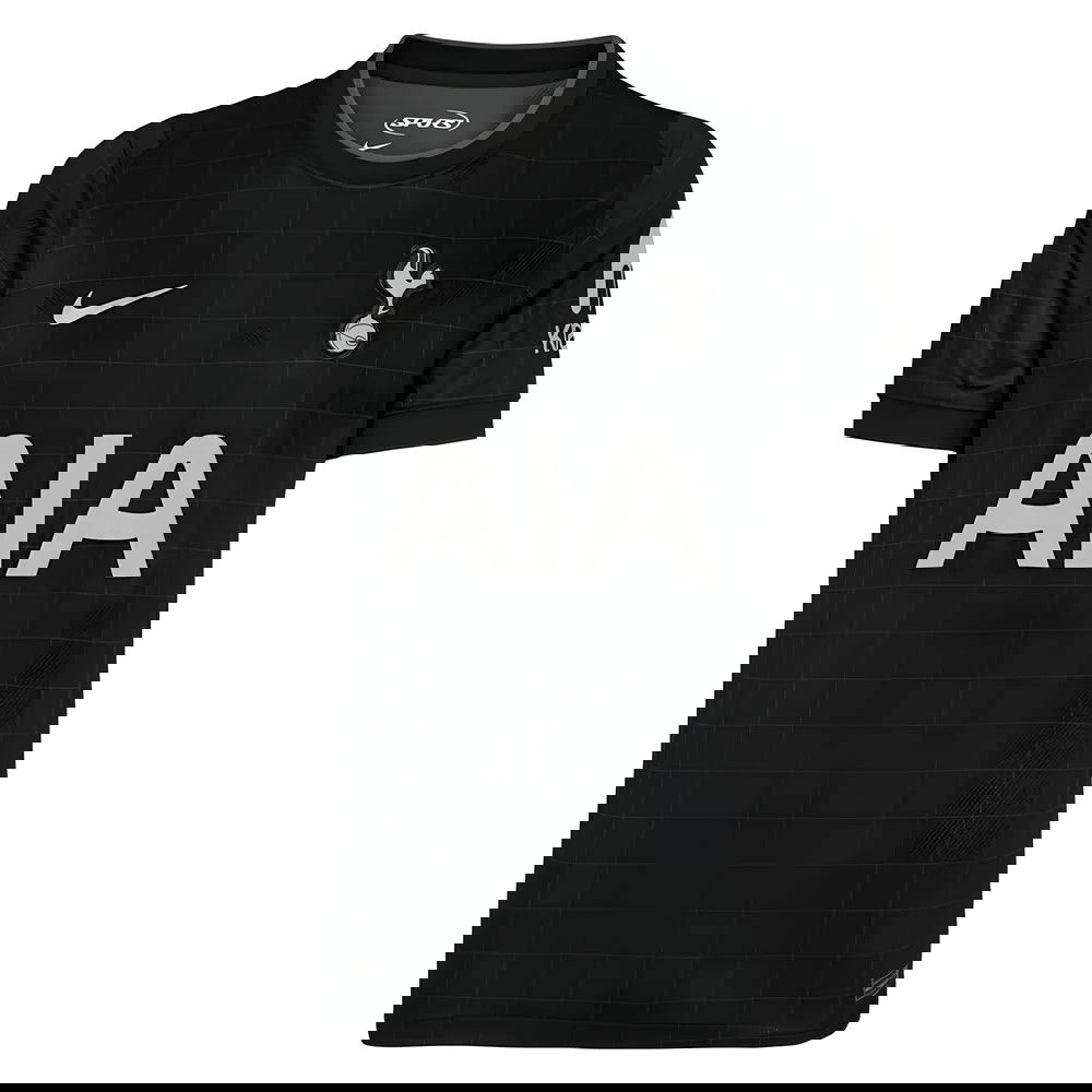 2025-2026 Tottenham Away Shirt