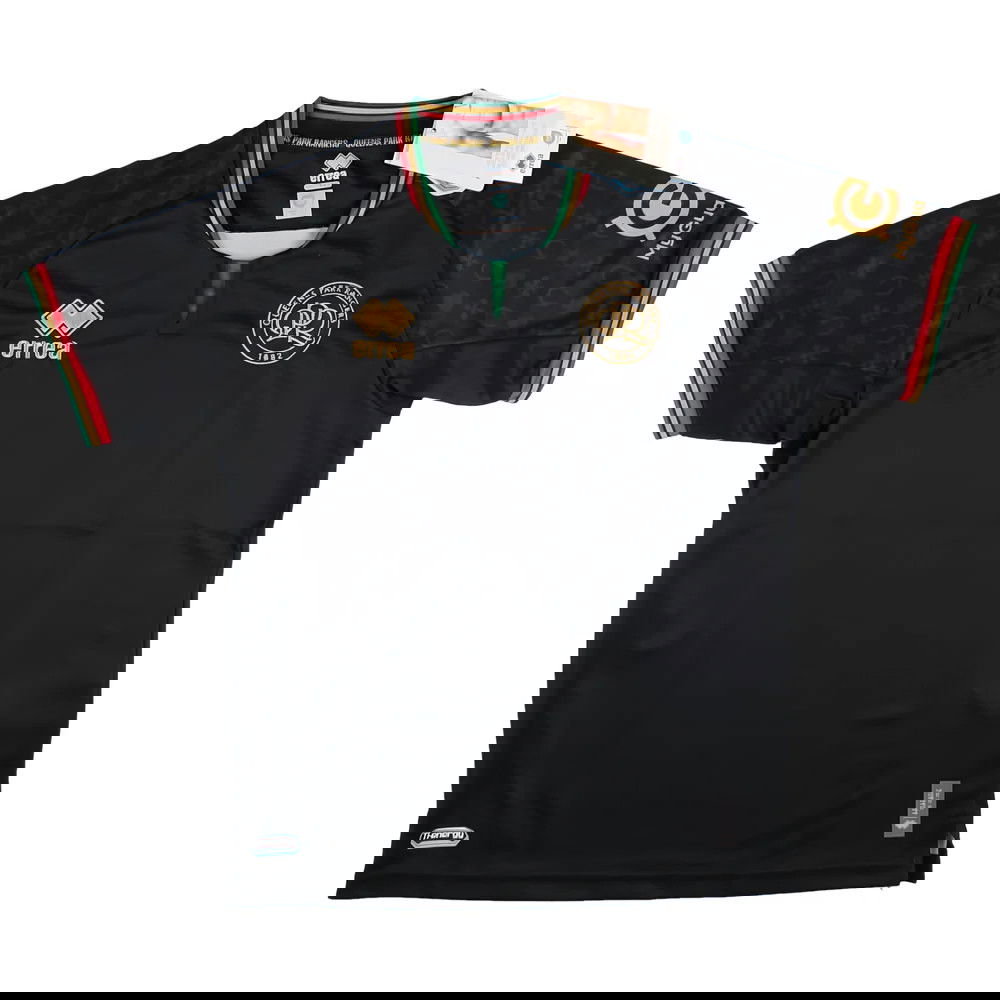 2024-2025 QPR Queens Park Rangers Away Shirt (Kids)