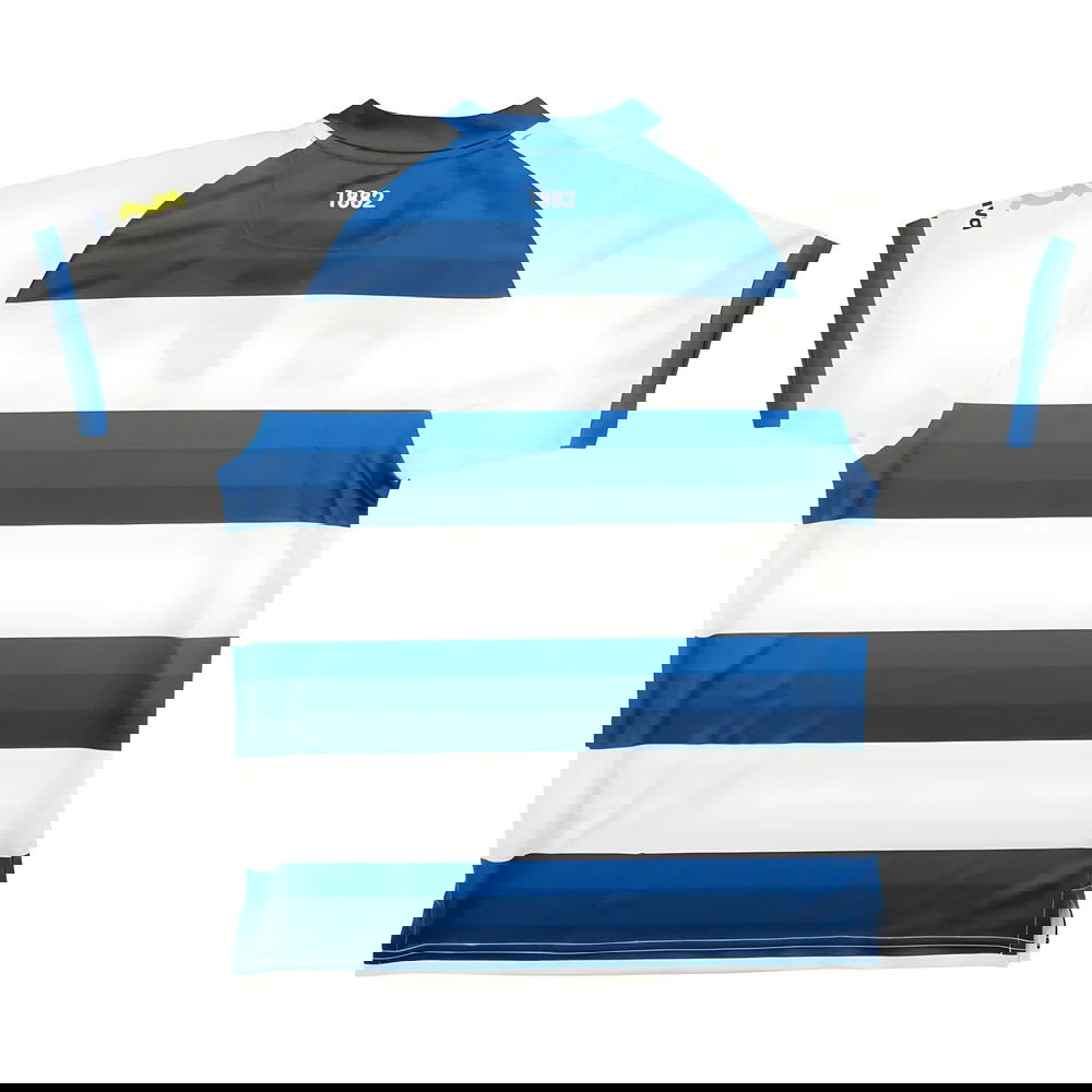 2024-2025 QPR Queens Park Rangers Home Shirt (Kids)