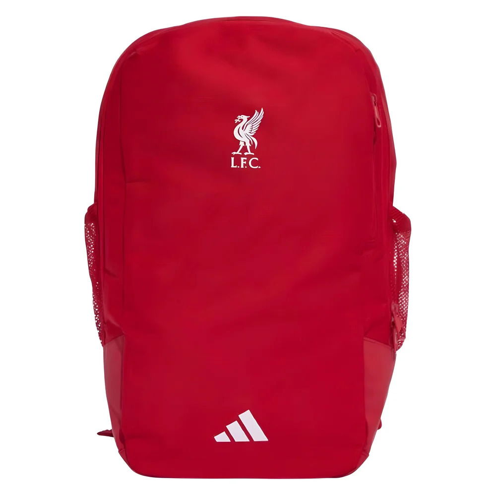2025-2026 Liverpool Backpack (Red)