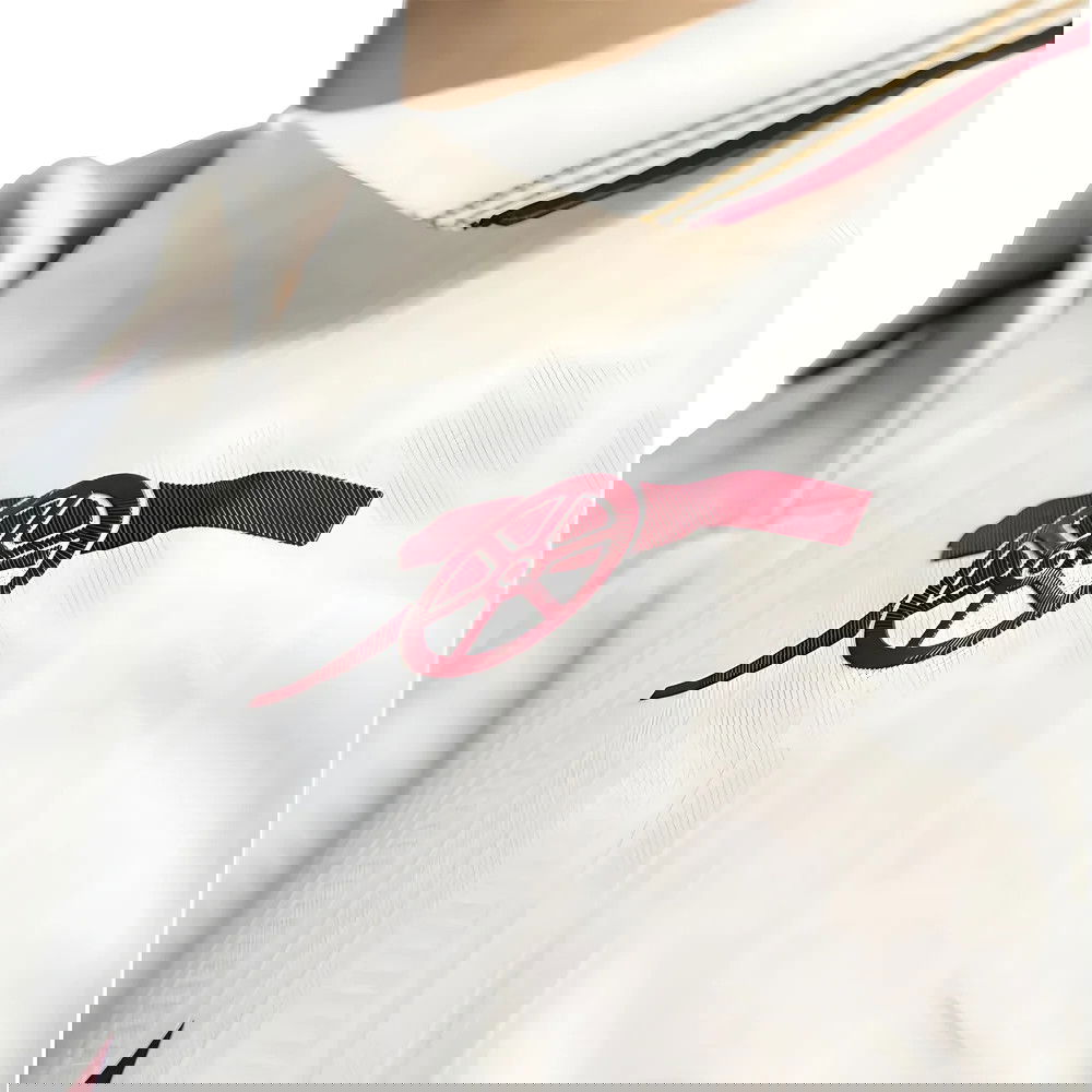 2025-2026 Arsenal Authentic Third Shirt