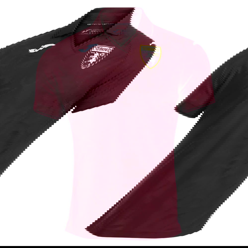2025-2026 Torino Home Shirt
