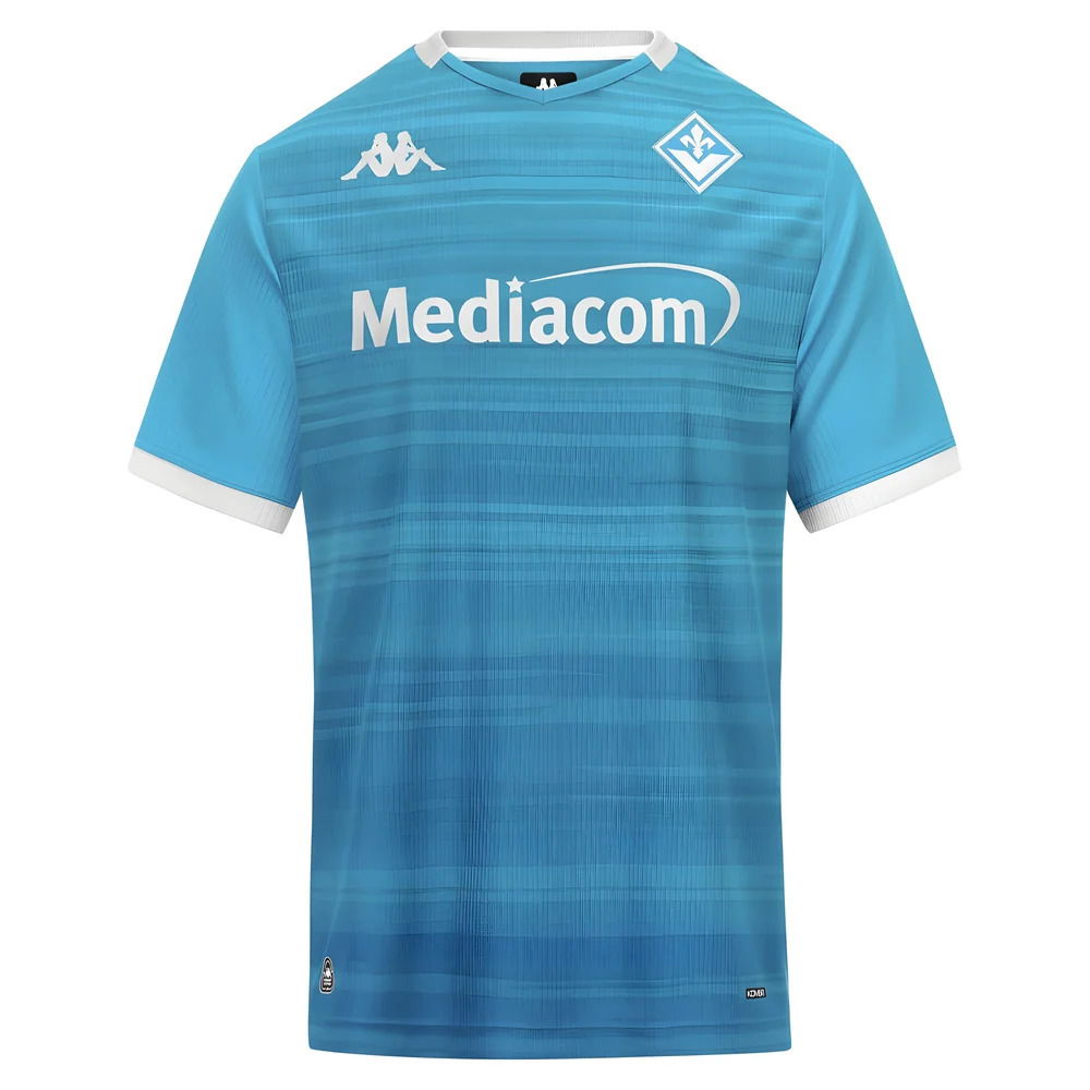 2025-2026 Fiorentina Third Shirt
