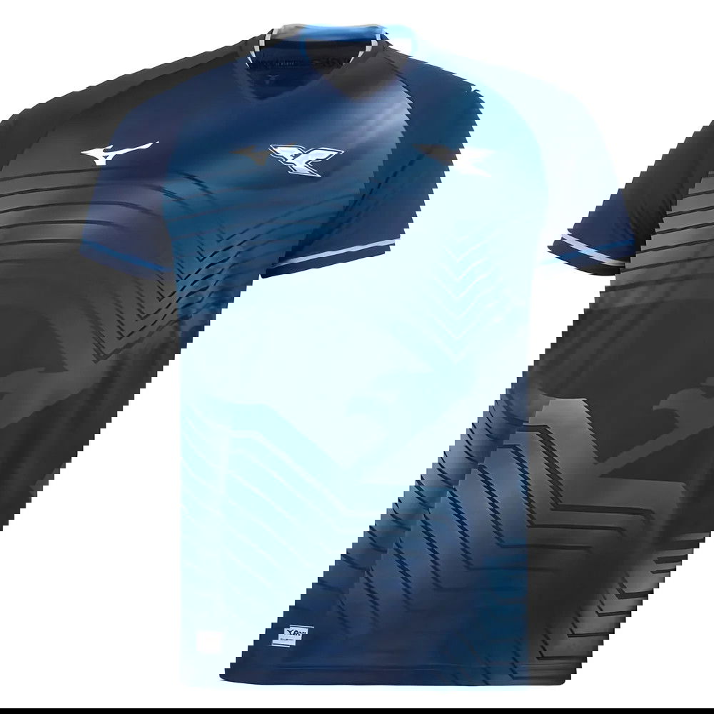 2025-2026 Lazio Third Shirt