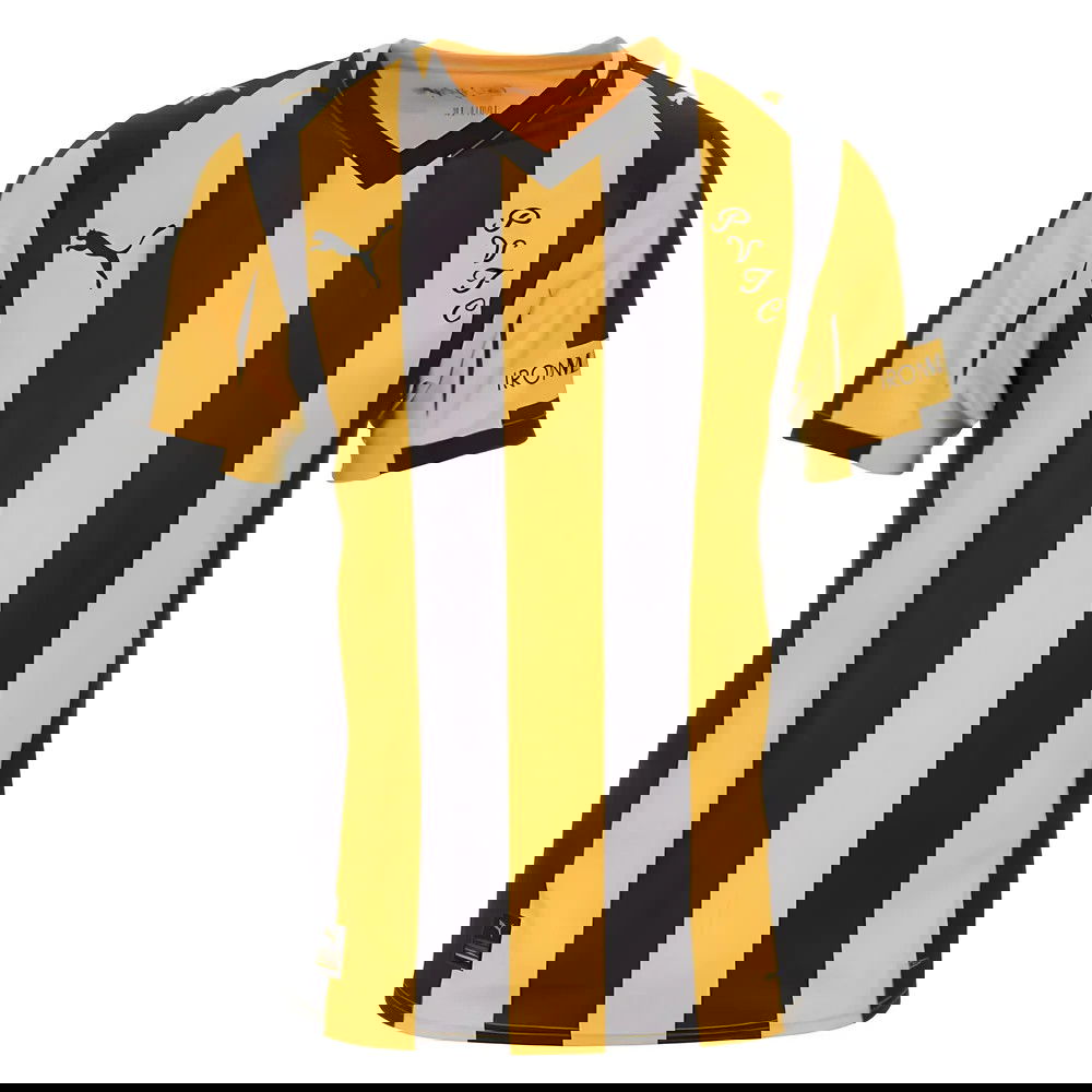 2025-2026 Port Vale Away Shirt