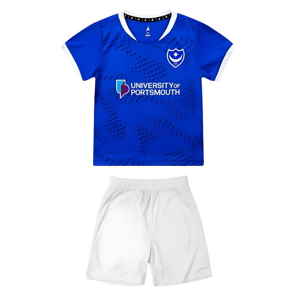 2025-2026 Portsmouth Home Mini Kit