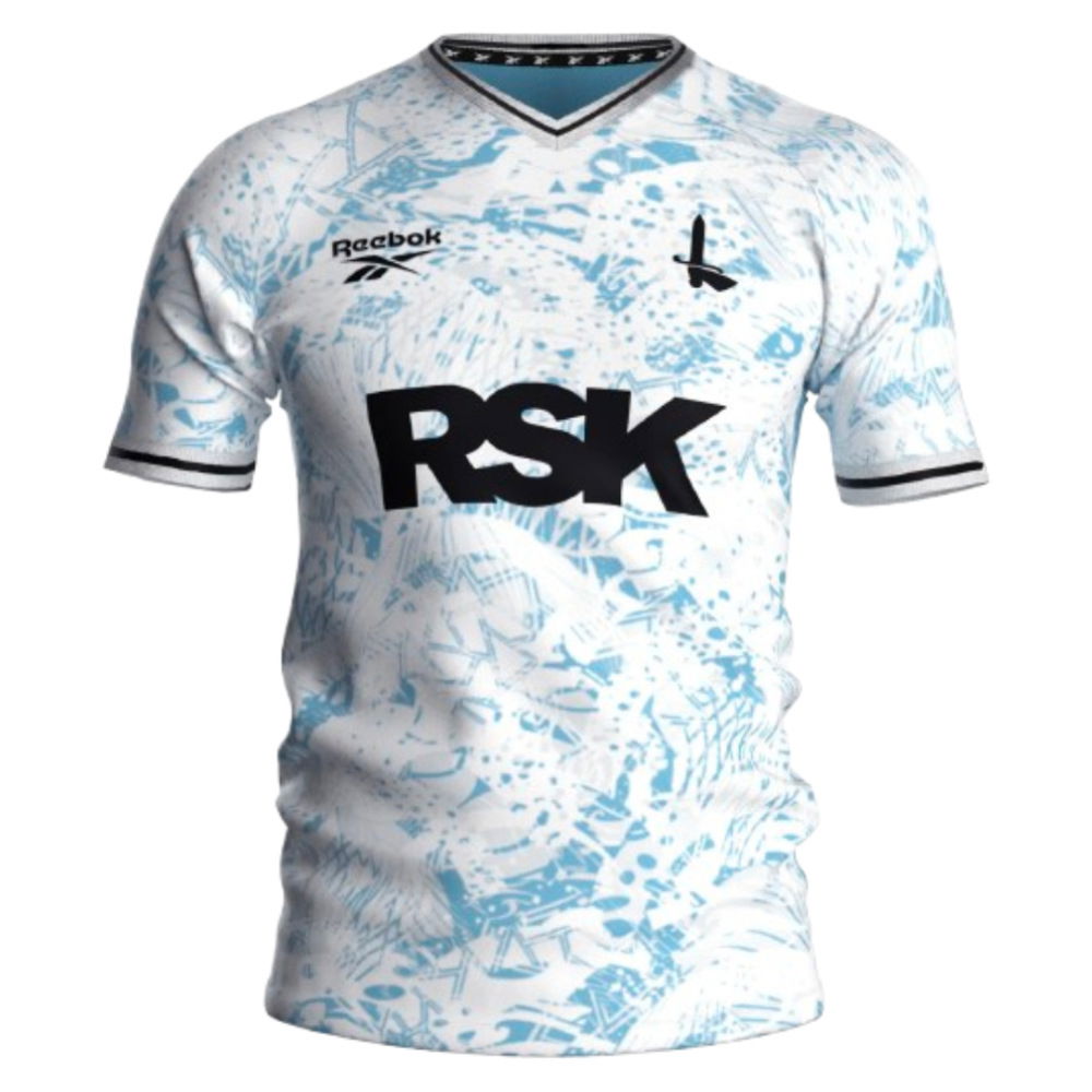 2025-2026 Charlton Away Shirt - Kids