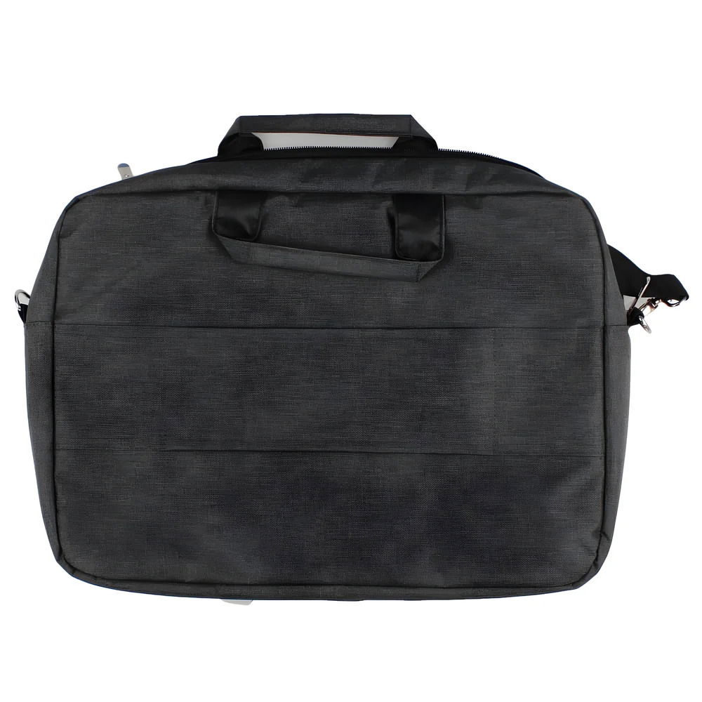 2025-2026 Scotland Rugby Computer Bag (Anthracite)