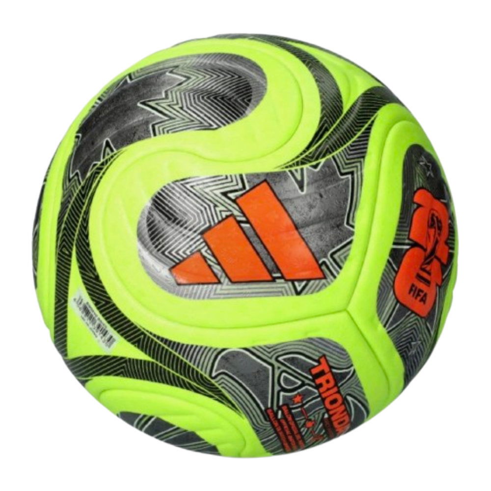 FIFA World Cup 26™ Trionda Pro Ball (Flash Lime)