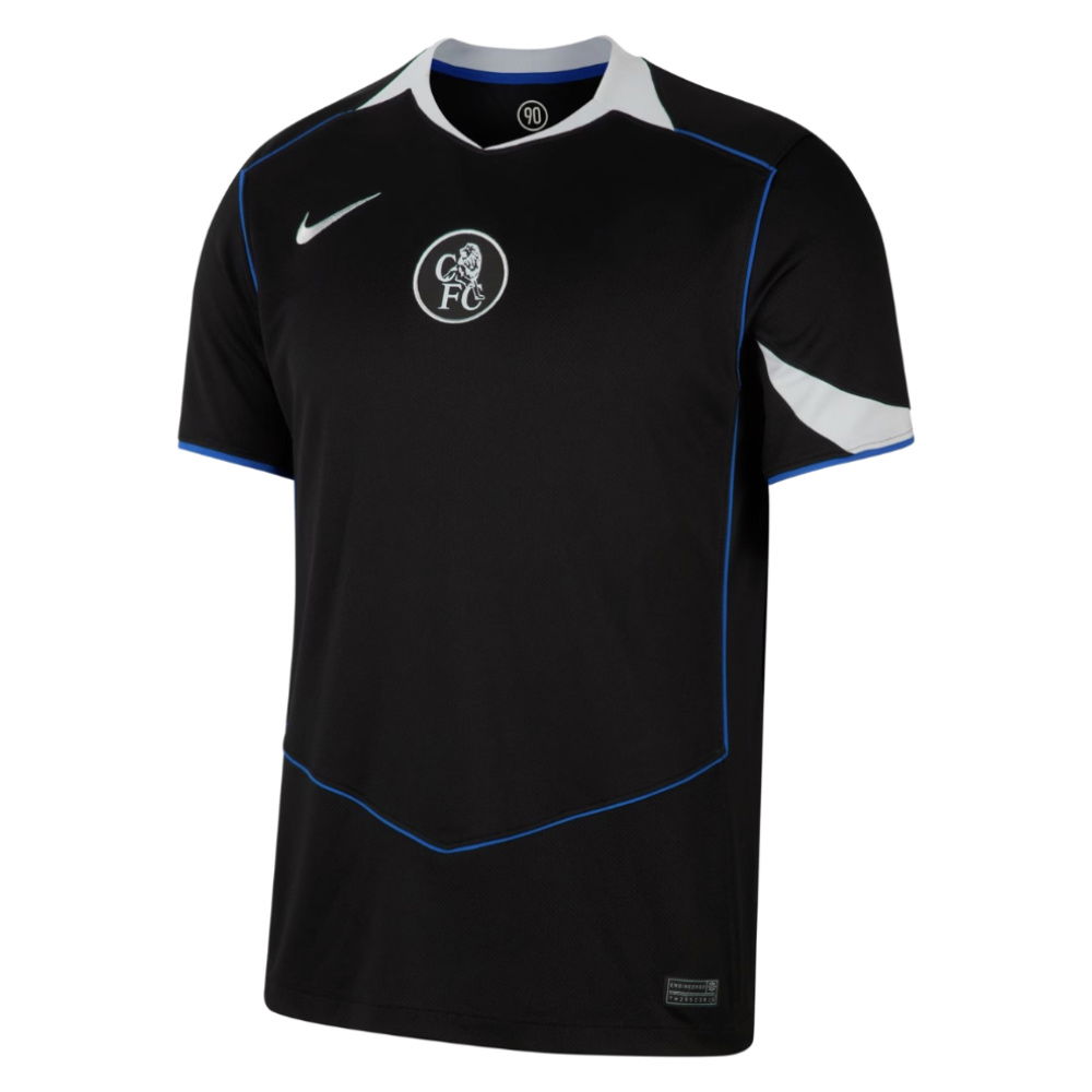 2025-2026 Chelsea Third Shirt