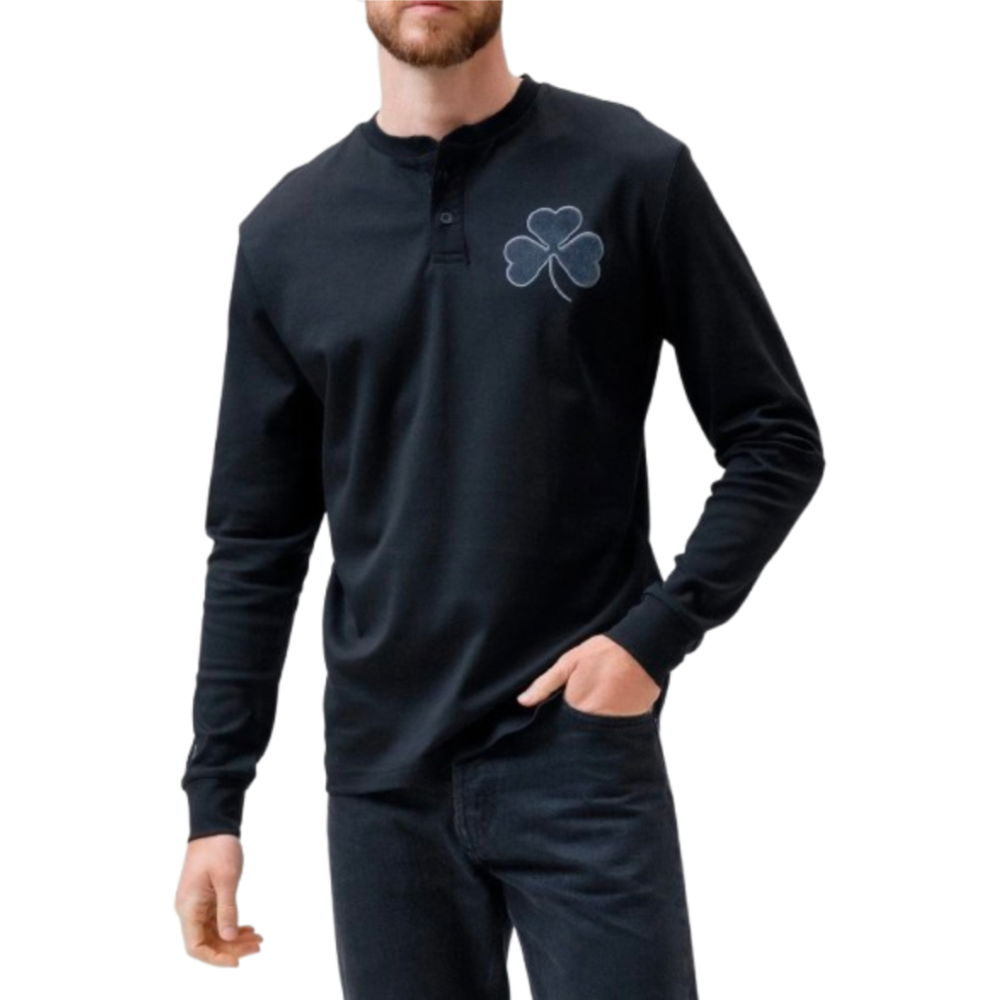 Celtic 1925 Retro Blackout Shirt