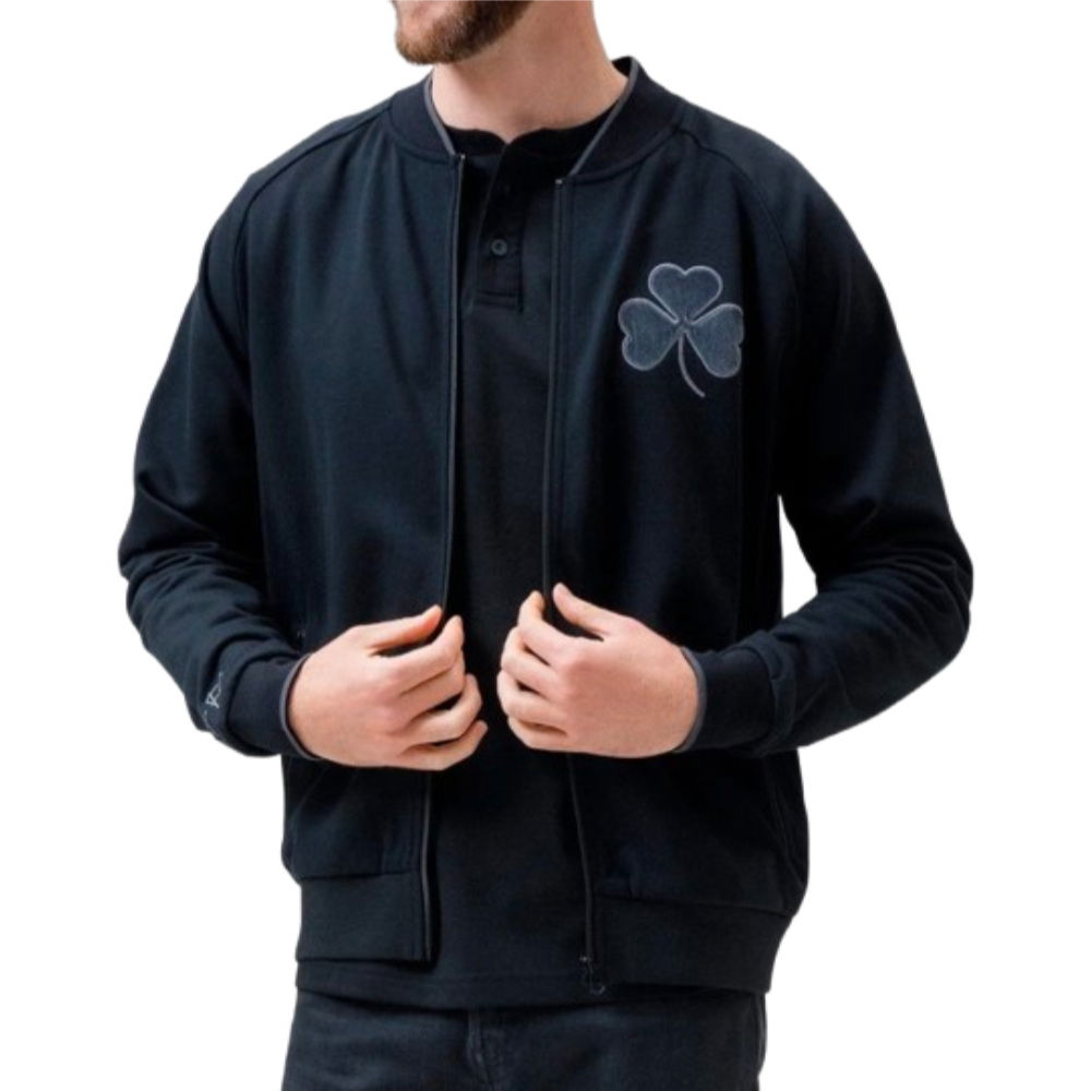 Celtic 1925 Blackout Track Jacket