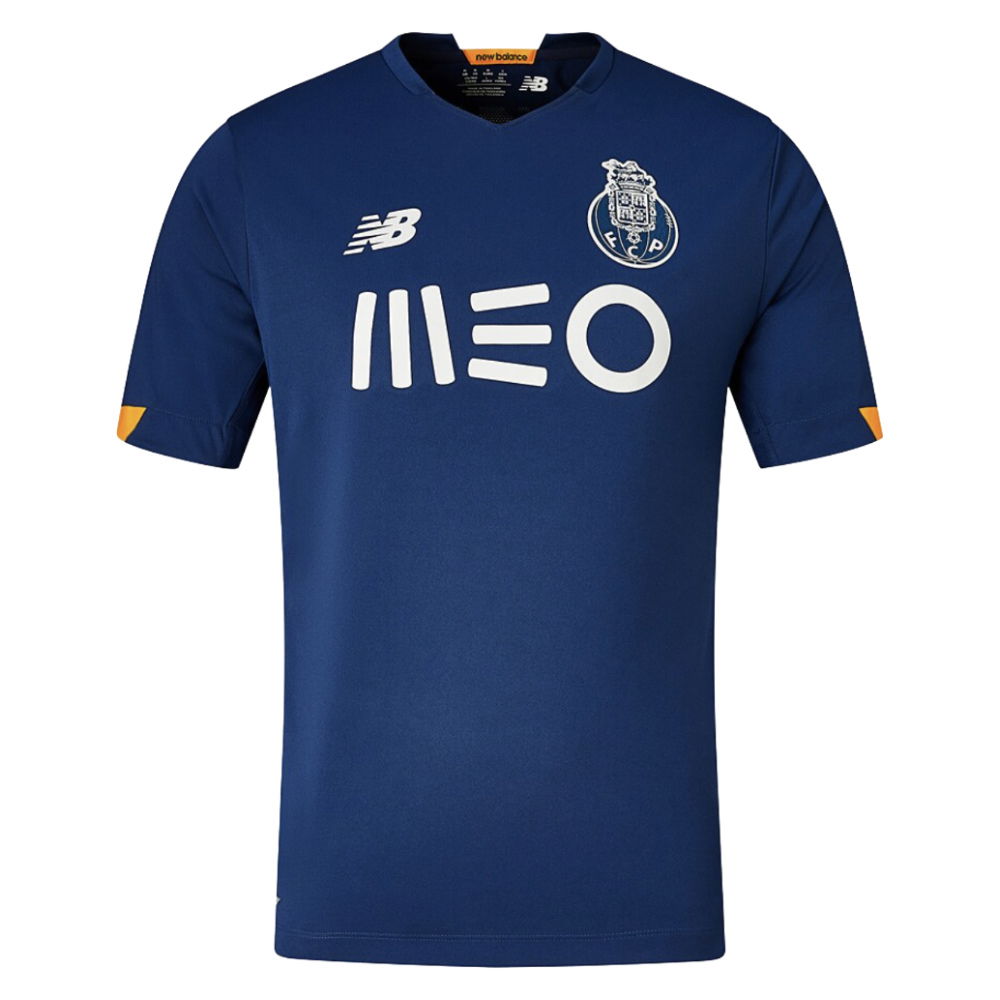 2020-2021 FC Porto Away Shirt