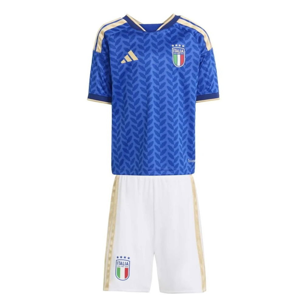 2026-2027 Italy Home Mini Kit