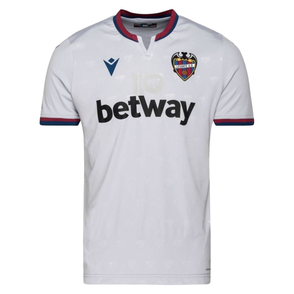 2019-2020 Levante Third Shirt