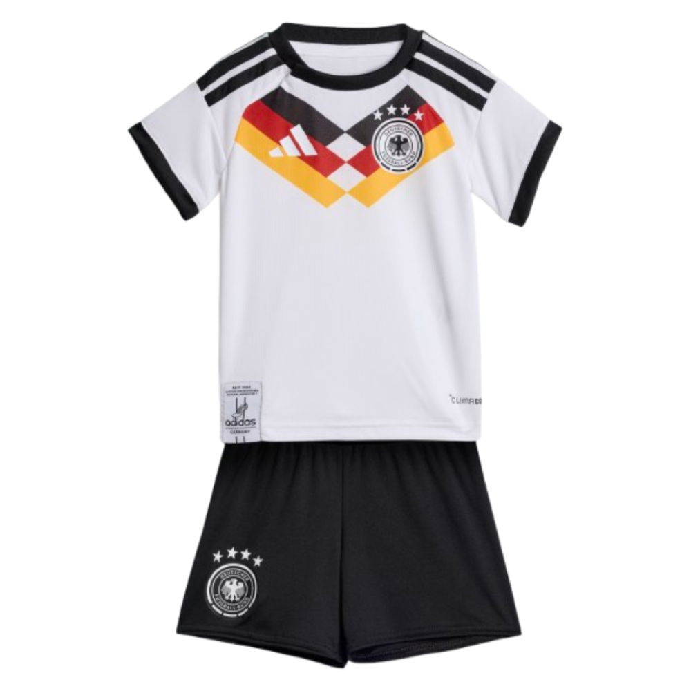 2026-2027 Germany Home Baby Kit