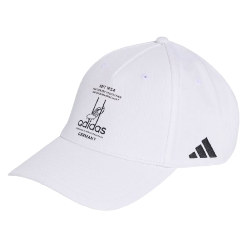 2026-2027 Germany BB Cap (White)