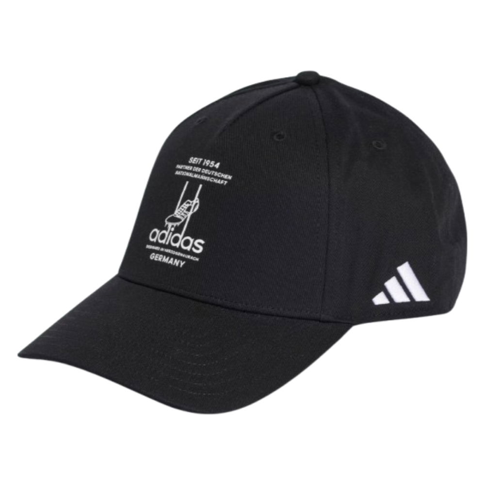 2026-2027 Germany BB Cap (Black)