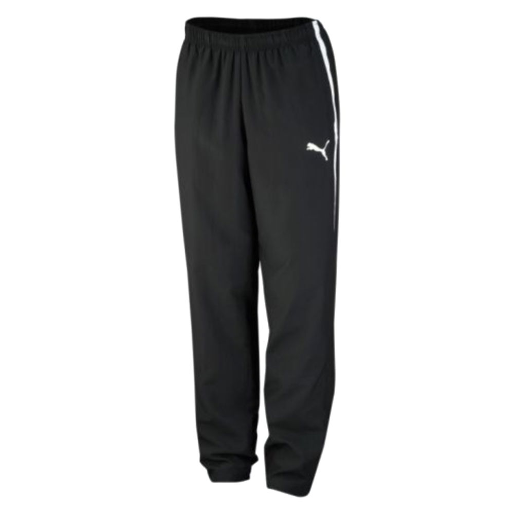 Puma Spirit Woven Pants (Black)