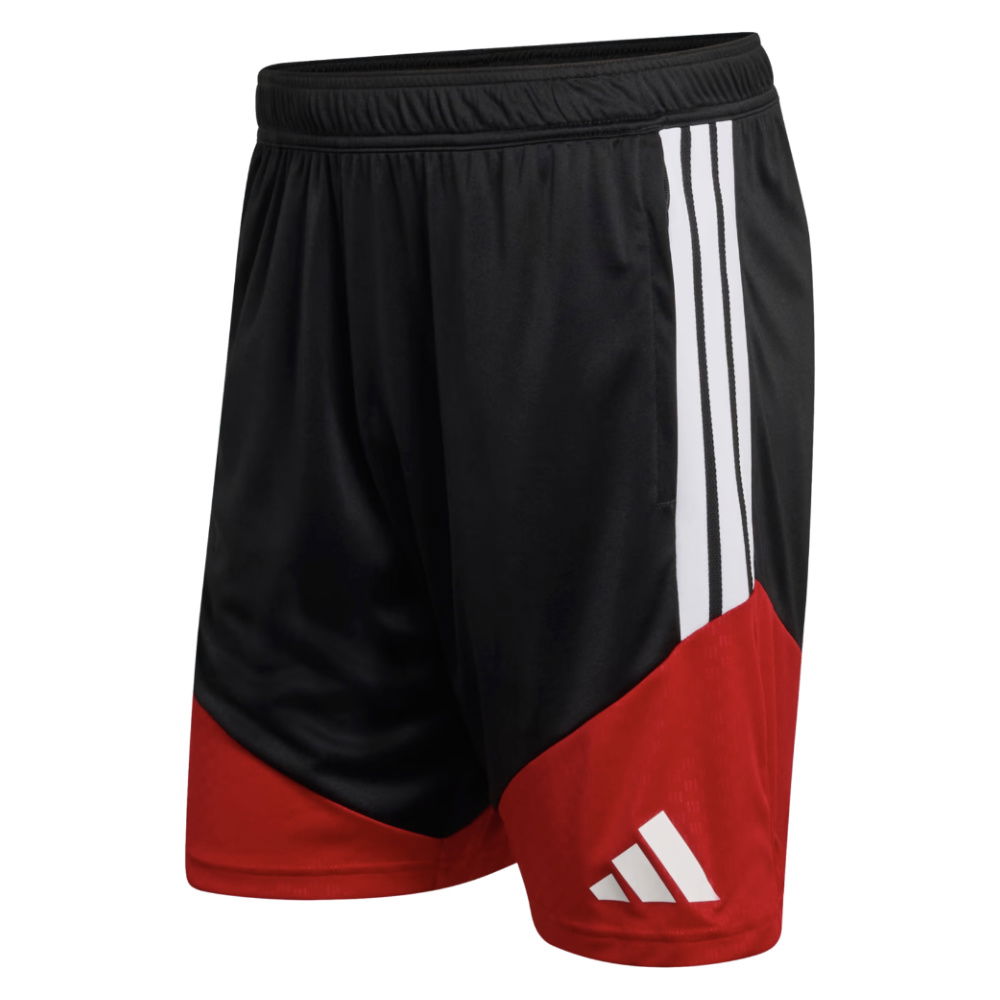 2026-2027 Germany Training Shorts (Black)