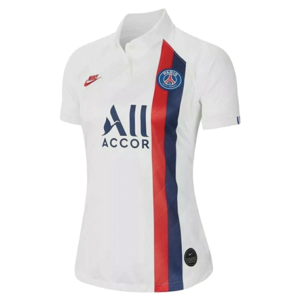 2019-2020 PSG Third Shirt (Womens)