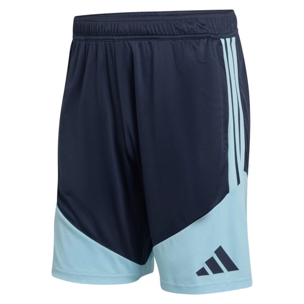 2026-2027 Argentina Training Shorts (Night Navy)