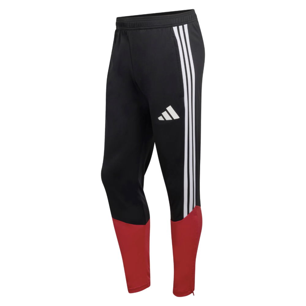 2026-2027 Germany Training Pants (Black)