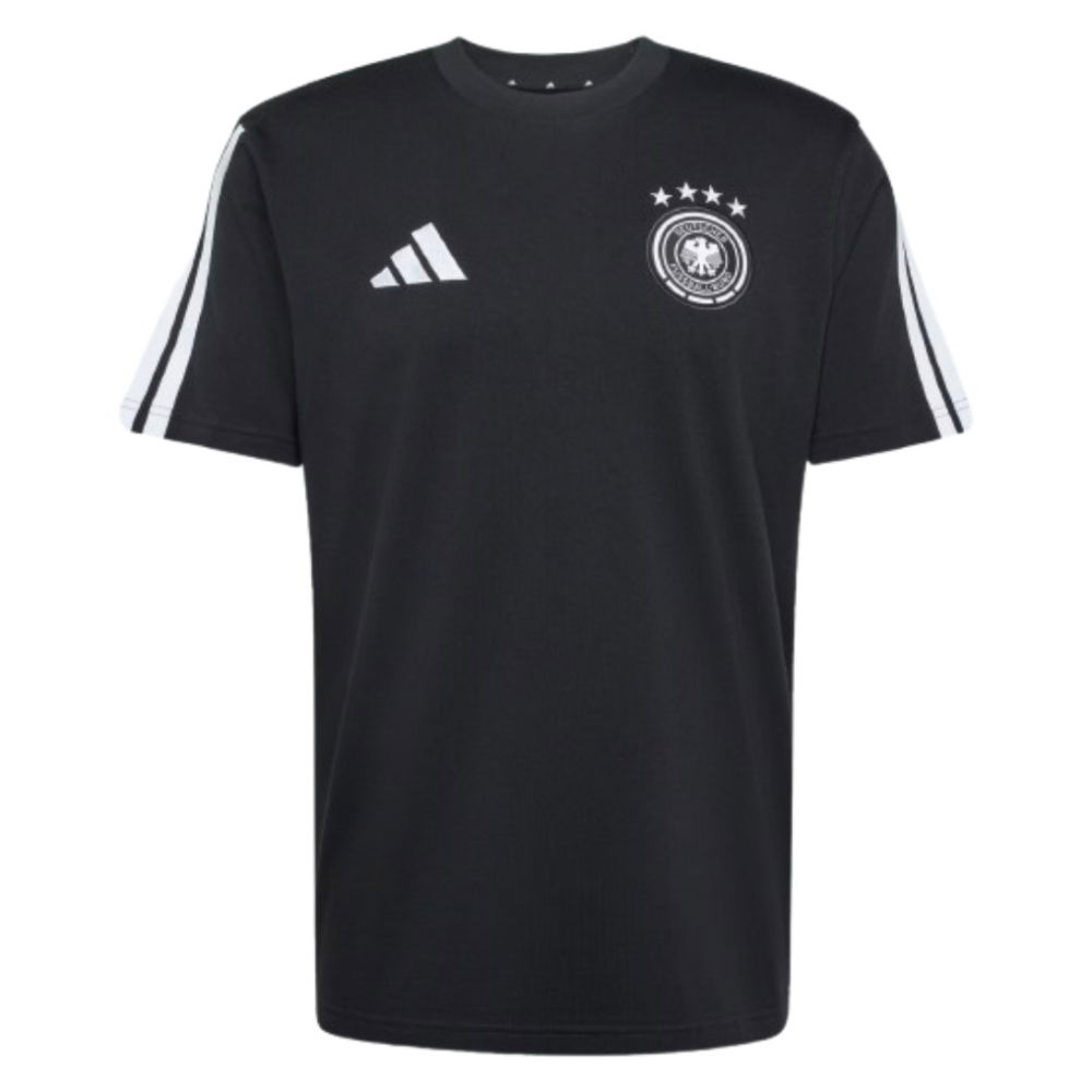 2026-2027 Germany DNA Tee (Black)
