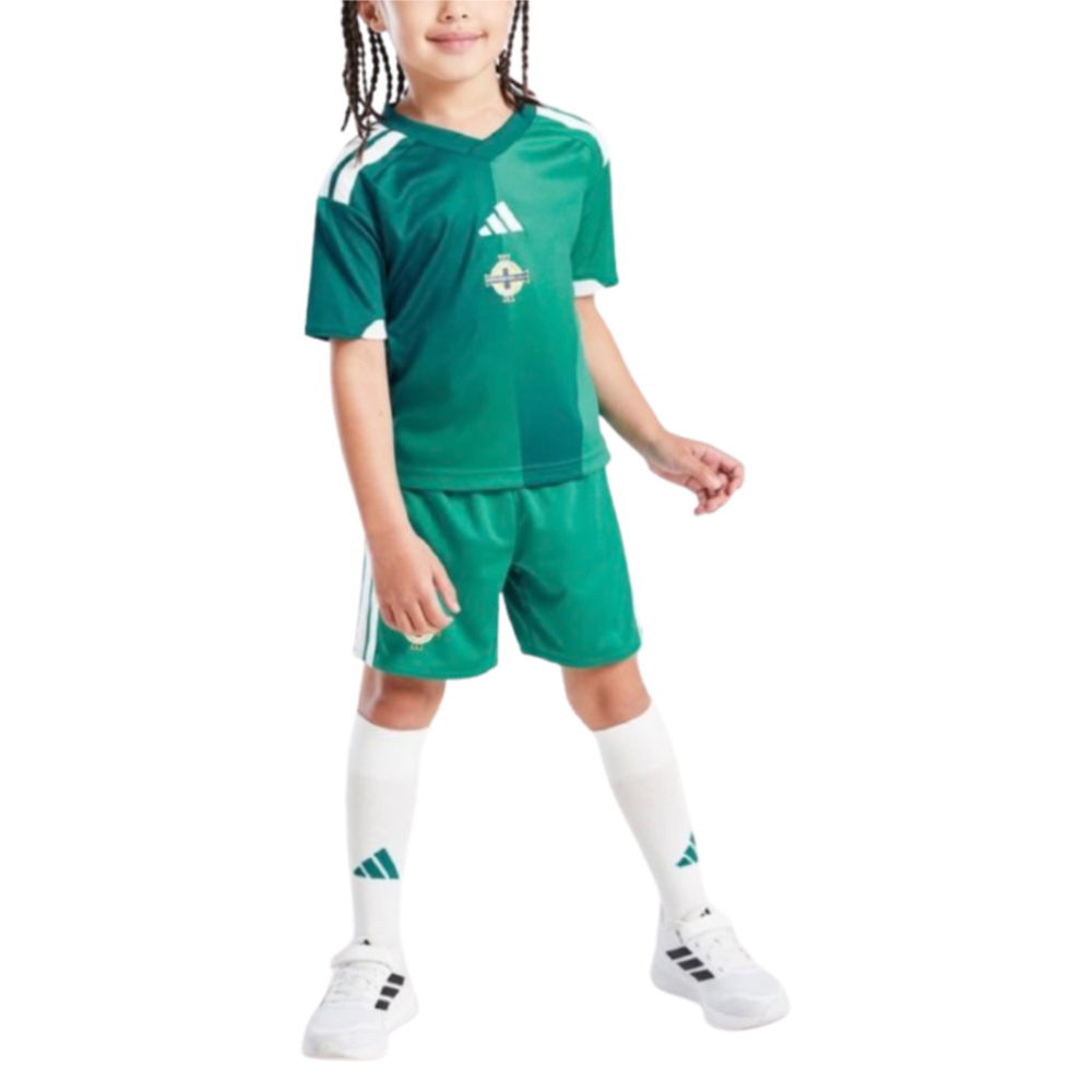 2026-2027 Northern Ireland Home Mini Kit