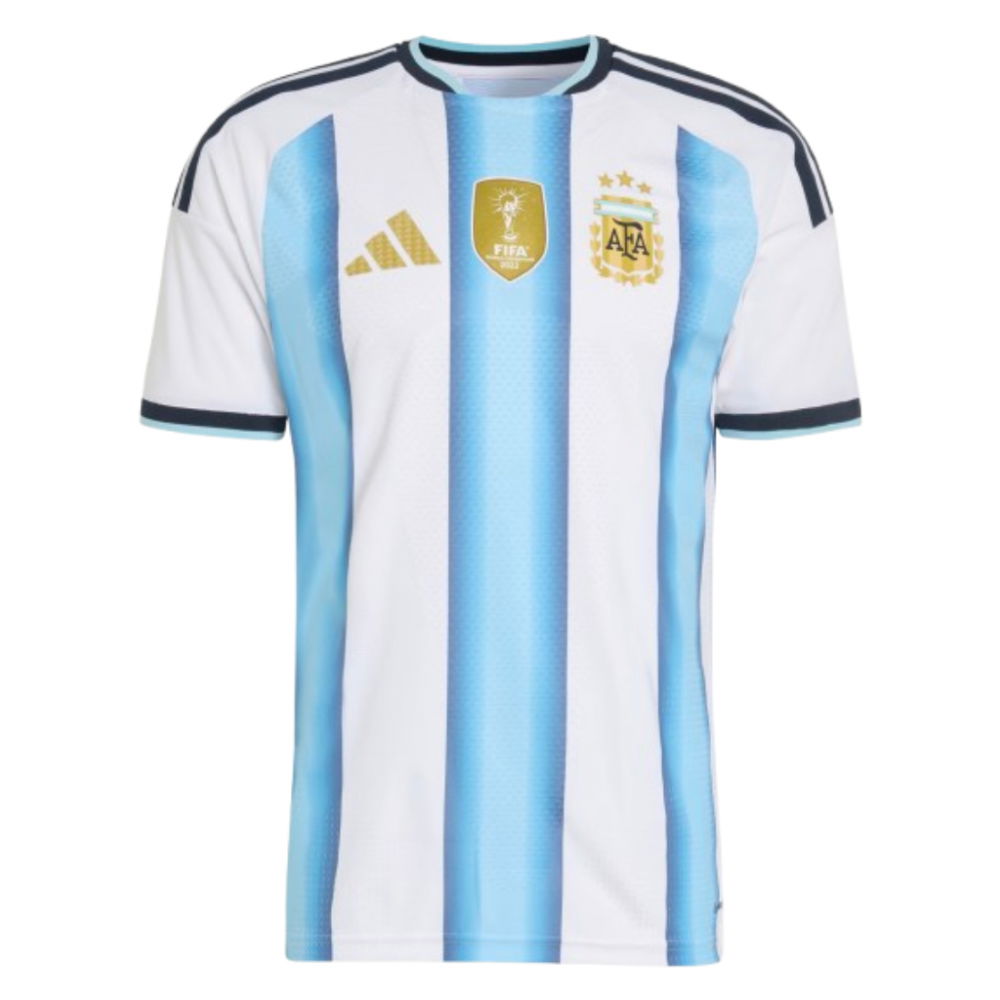 2026-2027 Argentina Authentic Home Shirt