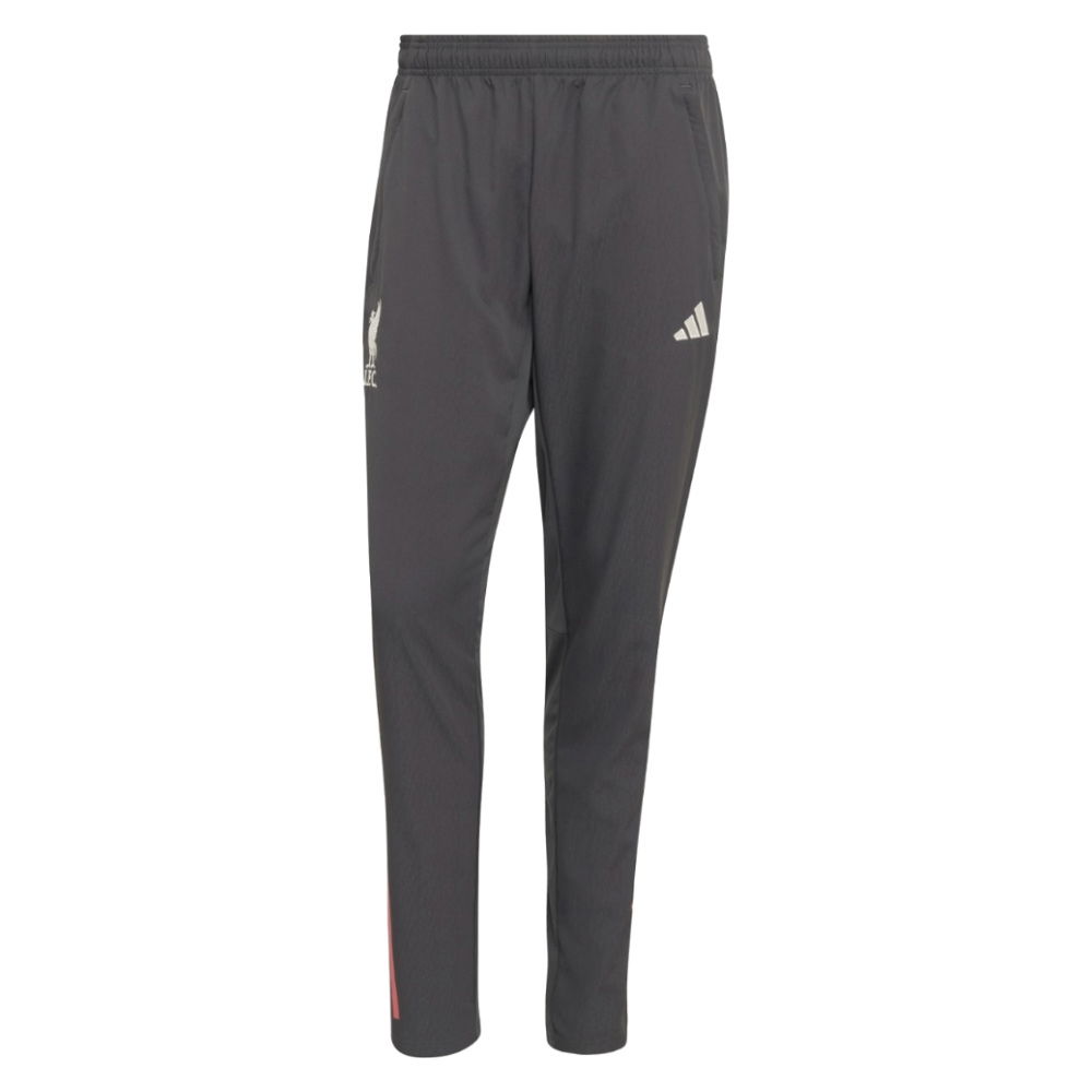 2025-2026 Liverpool Presentation Pants (Utility Black)
