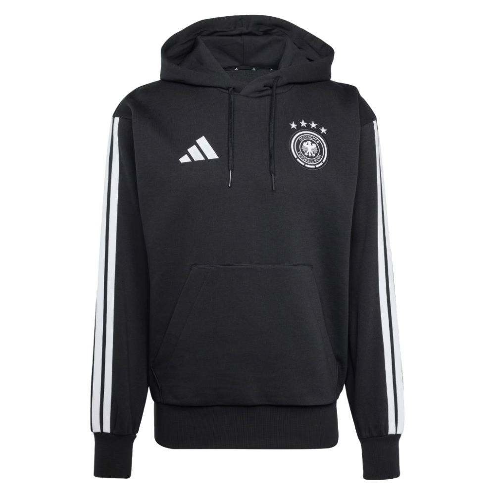 2026-2027 Germany DNA FL Hoody (Black)