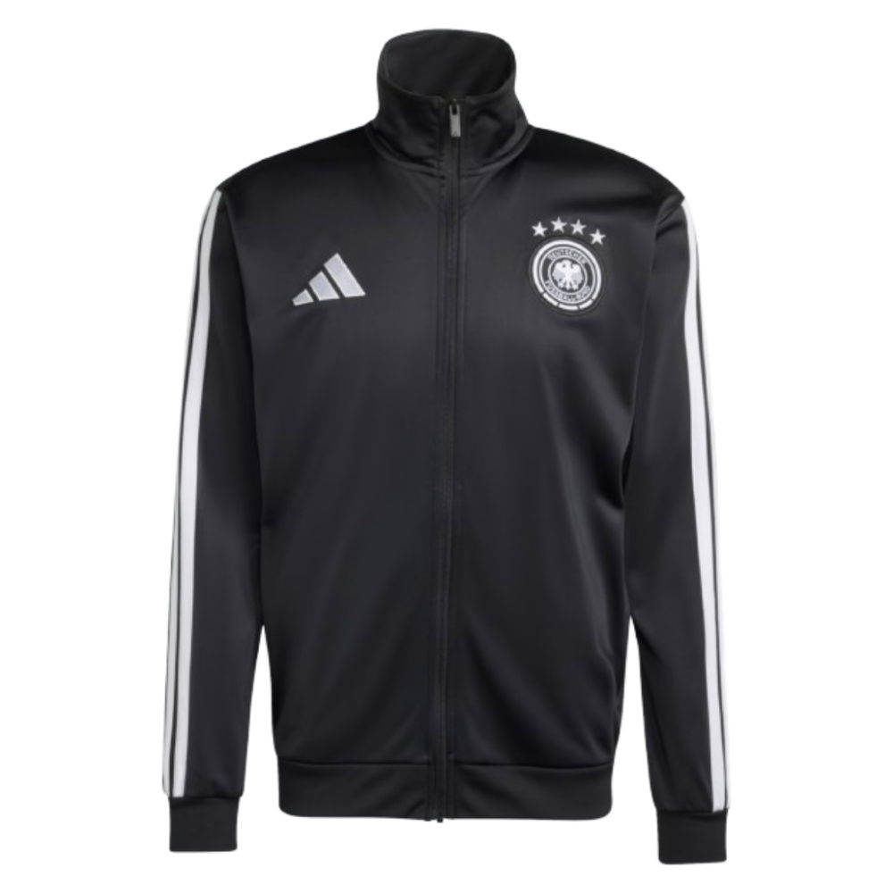 2026-2027 Germany DNA Track Top (Black)